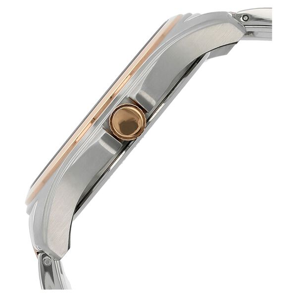 Kenneth Cole Quartz Analog Grey Dial Stainless Steel Strap Watch for Men - image number 2