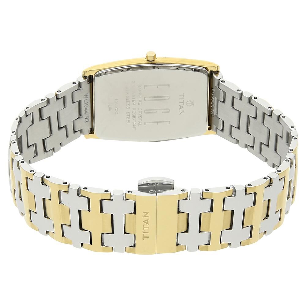 Titan edge 1044 ycc watch price hot sale