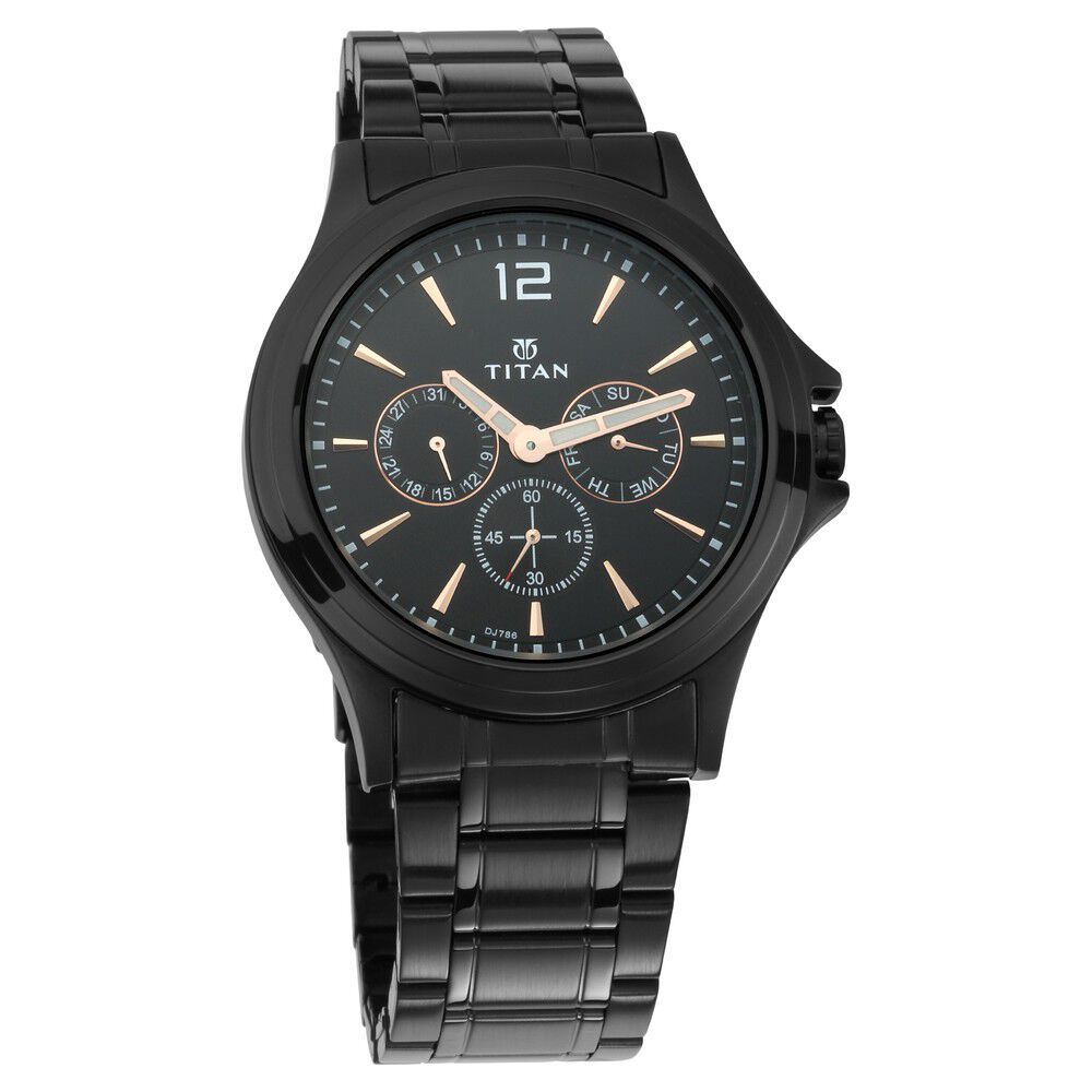 Titan watch outlet 2000 price