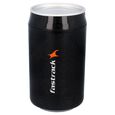 Fastrack Quartz Analog Digital Black Dial Silicone Strap Watch for Guys - image number 4