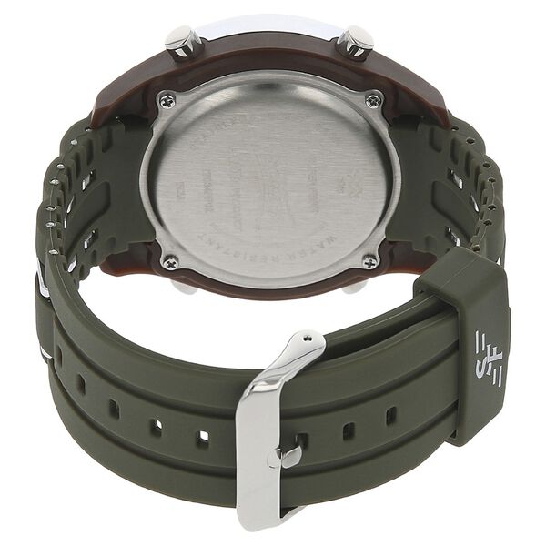 SF Digital Brown Dial Watch for Men - image number 2