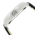 Fastrack Quartz Analog Blue Dial Leather Strap Watch for Guys - image number 2