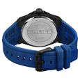 Police Multifunction Black Dial Watch for Men - image number 3