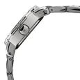 Tommy Hilfiger Quartz Analog Mother of Pearl Dial Stainless Steel Strap Watch for Women - image number 2