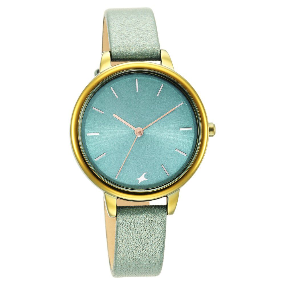 Fastrack wrist online watch belt