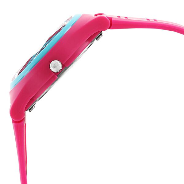 Zoop By Titan Quartz Analog Pink Dial PU Strap Watch for Kids - image number 2