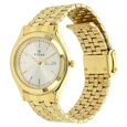 Titan Metal Analog with Day and Date Silver Dial Quartz Stainless Steel Strap Watch for Men - image number 1