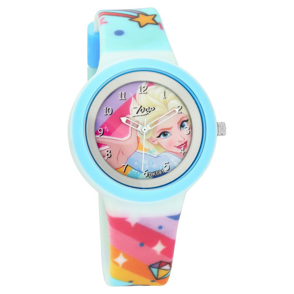 Titan watches for kid girl online