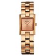 Titan Eminence Quartz Analog Rose Gold Dial Rose Gold Strap Watch For Women - image number 0