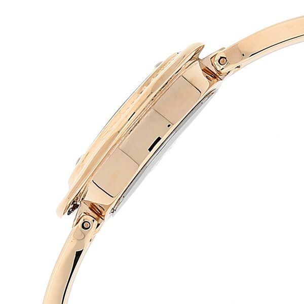 Titan Raga Mother of Pearl Dial Women Watch With Metal Strap - image number 2