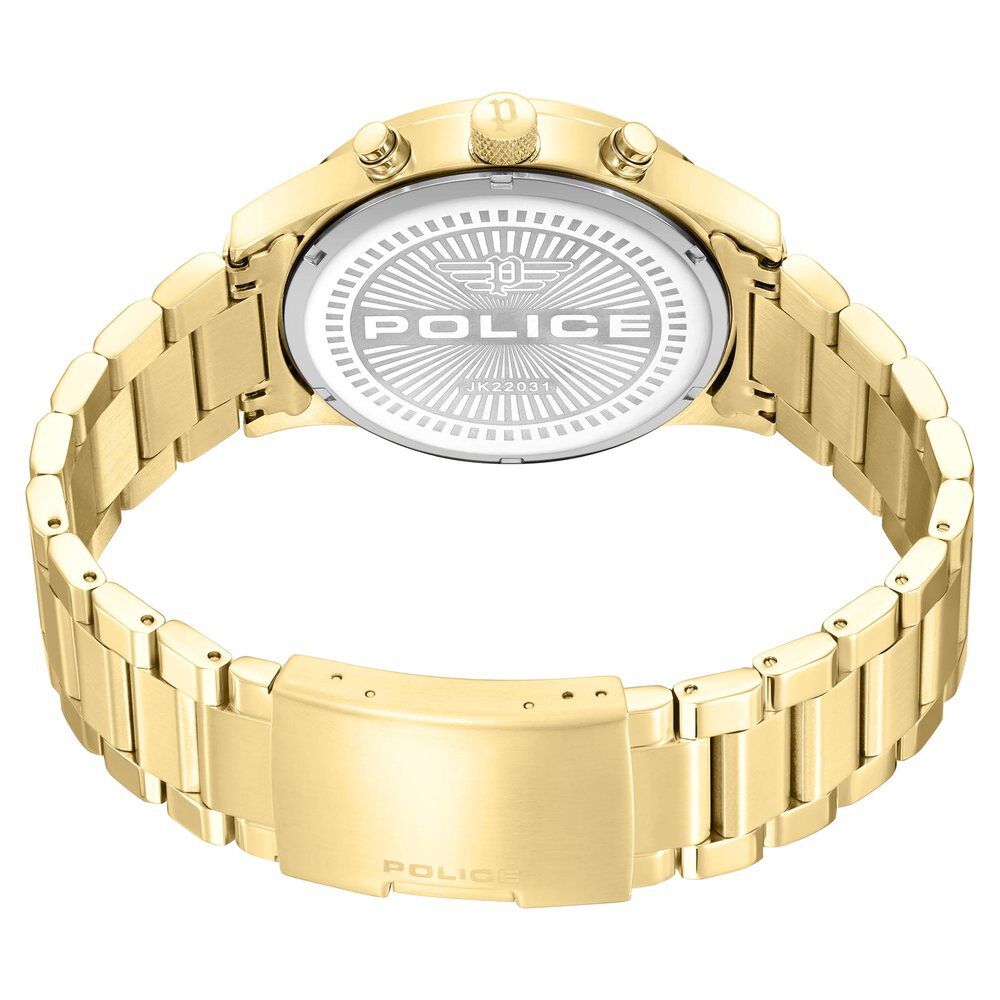 Police titan watches top
