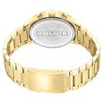 Police Quartz Multifunction Green Dial Stainless Steel Strap Watch for Men - image number 4