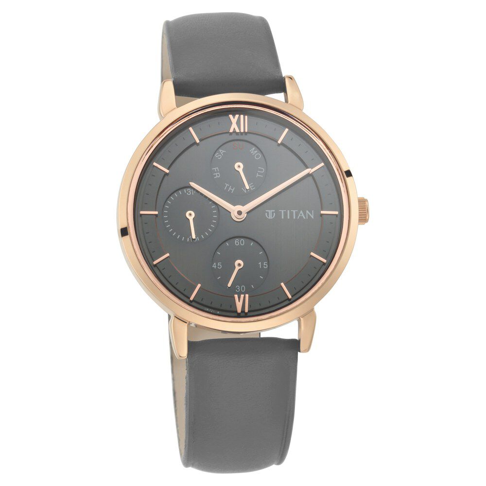 Titan roman watch cheap