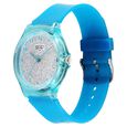 Zoop by Titan Glitter Quartz Analog Grey Dial Polyurethane Strap Watch for Kids - image number 2