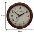 Titan Classic Wooden (35cm x 35 cm) - image number 5