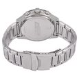 Titan Octane White Chrono Stainless Steel Strap watch for Men - image number 4