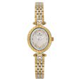 Titan Quartz Analog Champagne Dial Watch for Women - image number 0