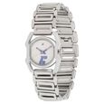 Fastrack Quartz Analog Silver Dial Metal Strap Watch for Girls - image number 1