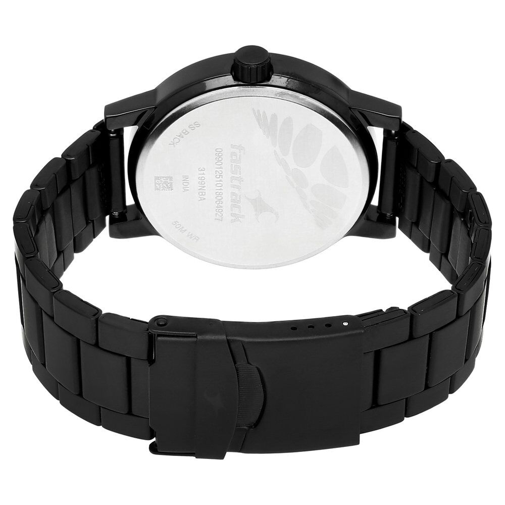 Titan road trip watch clearance