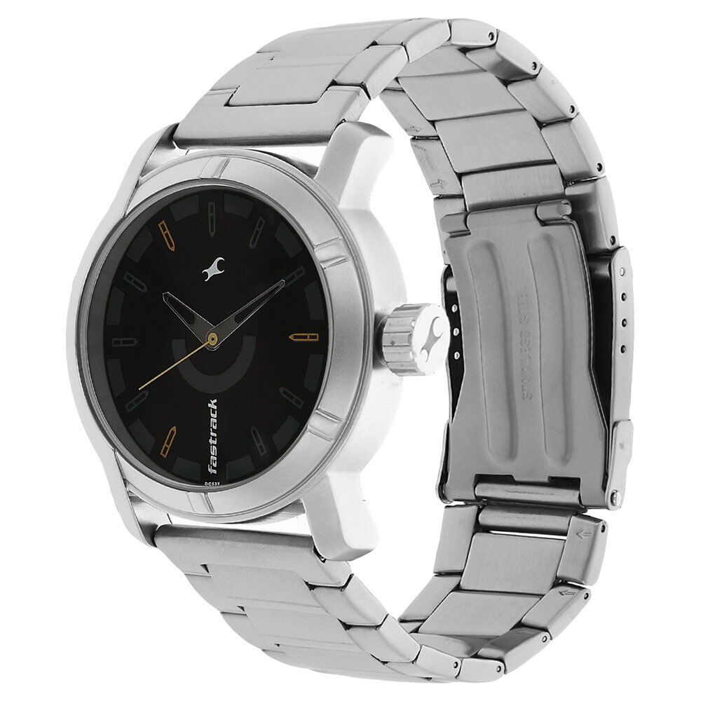 Fastrack 3026ssa deals
