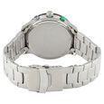 Titan Quartz Analog Black Dial Watch for Men - image number 2