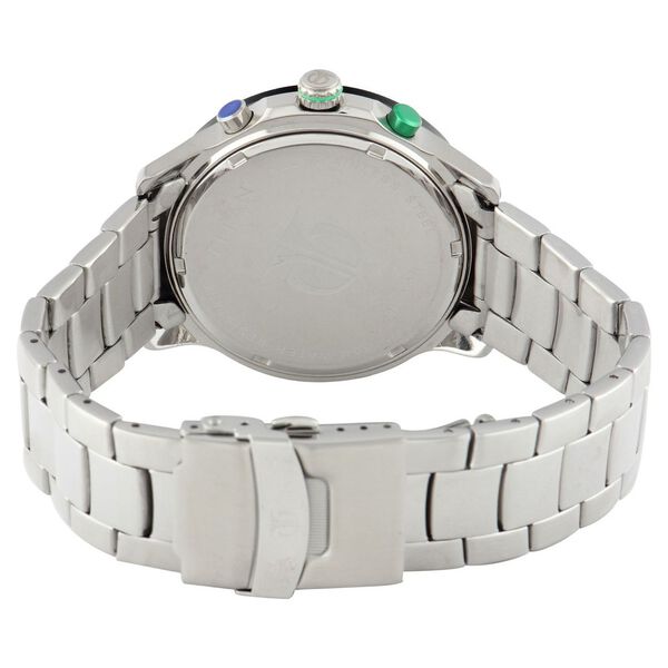 Titan Quartz Analog Black Dial Watch for Men - image number 2