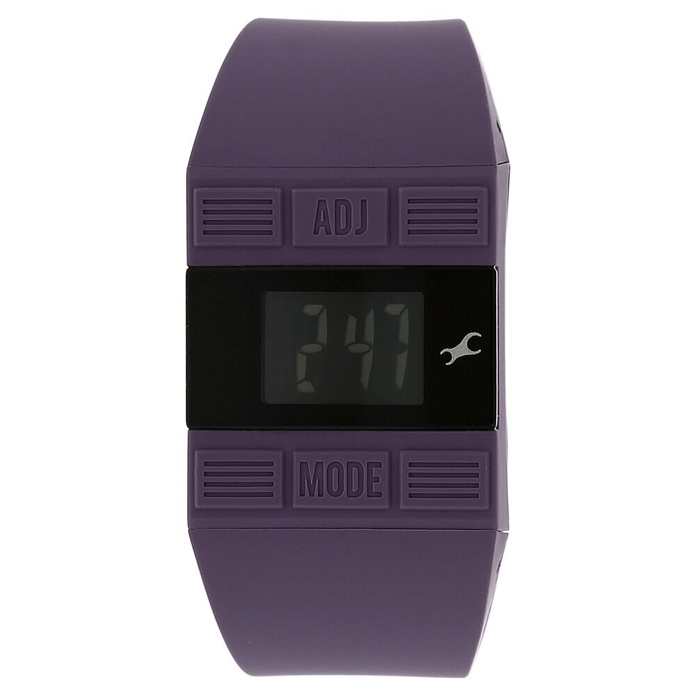 Digital watch for girls fastrack cheap