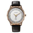 Titan Regalia Opulent Analog with Day and Date White Dial Watch for Men - image number 1