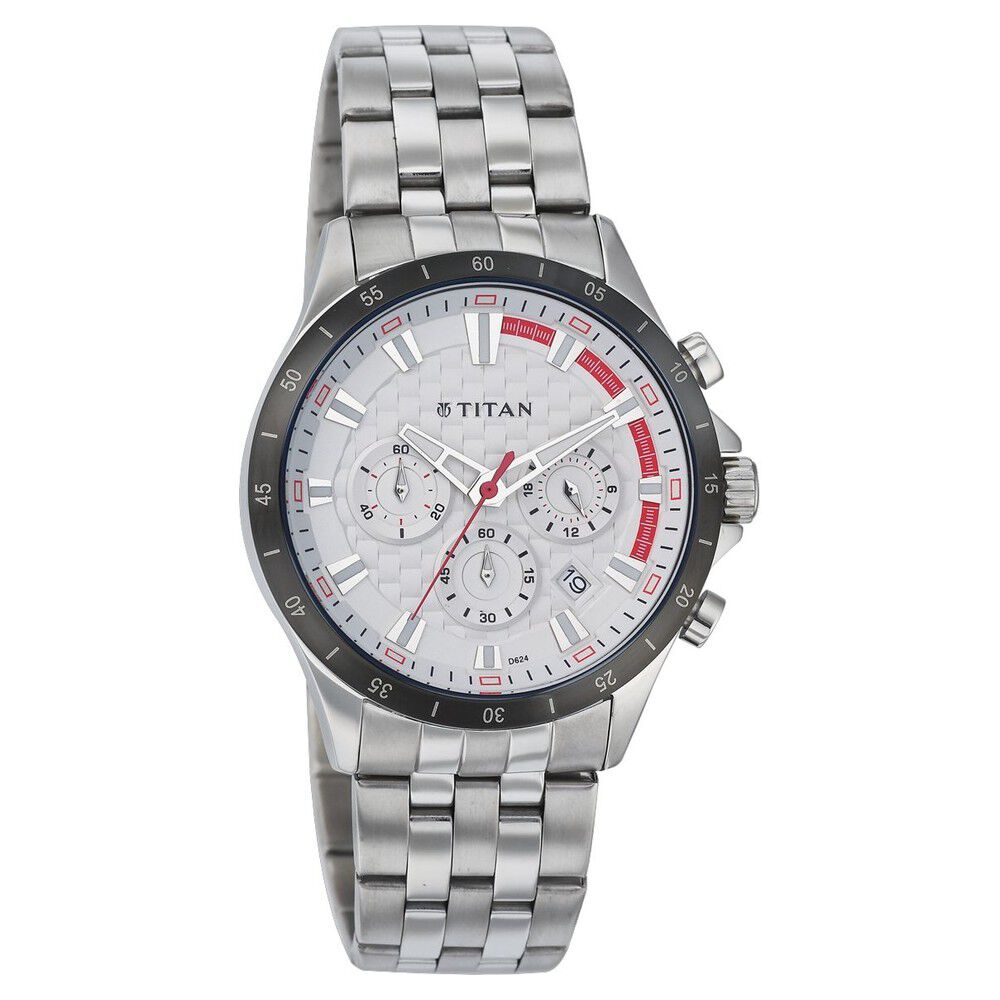 Montre titan store