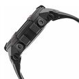 SF Digital Dial Plastic Strap Watch for Men - image number 2