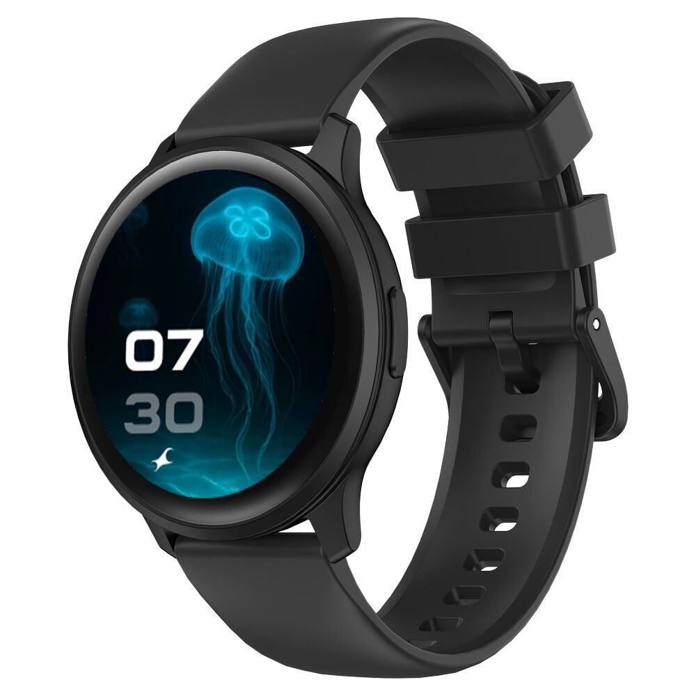 Fastrack Jupiter R3 Smartwatch with 1.38" TFT 2.5D Display ,Push Button Interaction, HRM,SpO2 & Sleep Tracking-image-30