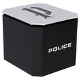 Police Quartz Analog Black Dial Leather Strap Watch for Men - image number 5