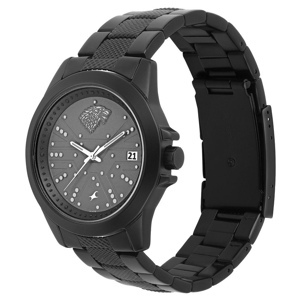 Fastrack got edition watch discount