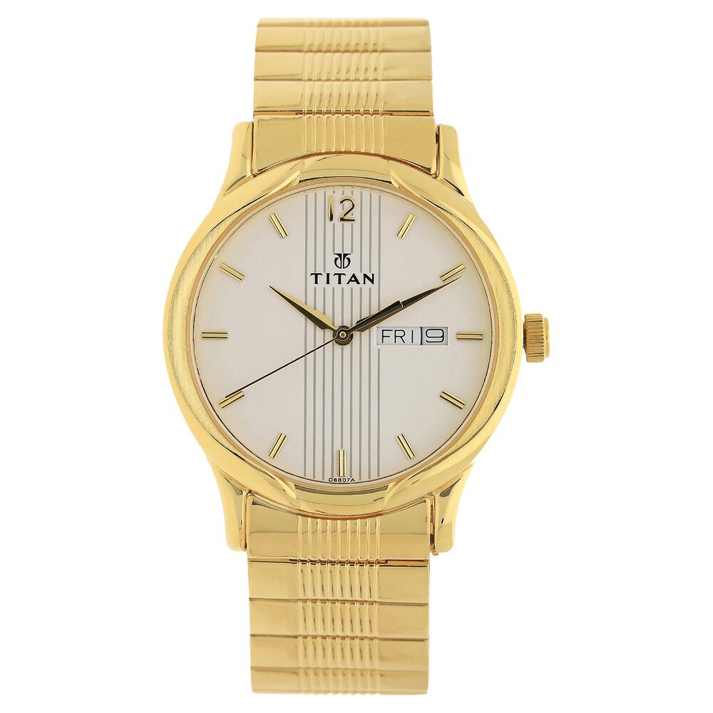 Titan watch 1580 hotsell yeb price