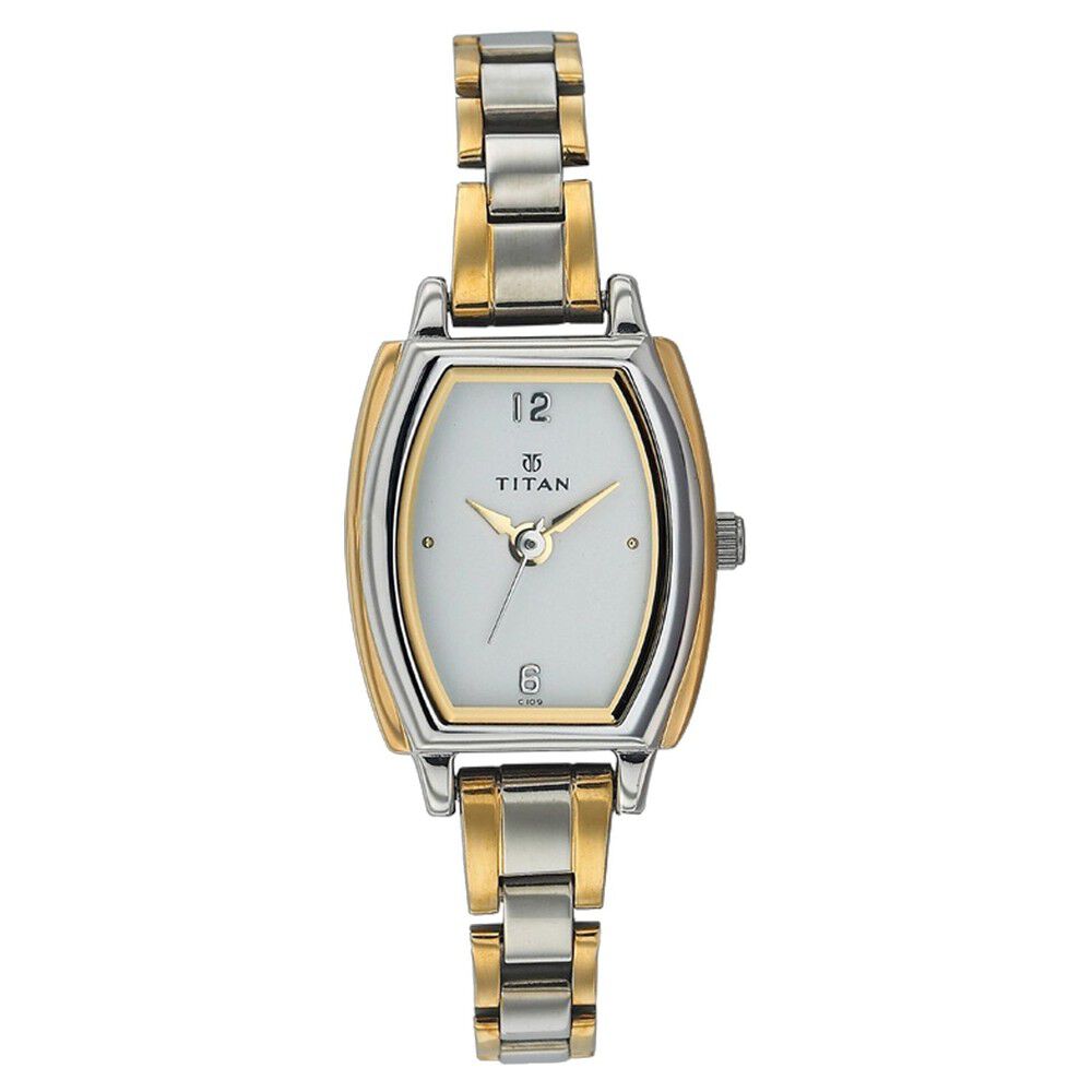 Titan watch rate list sales