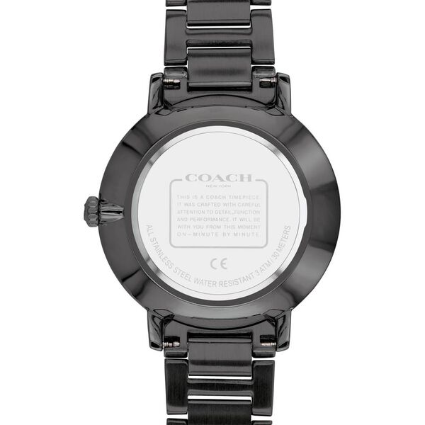 Coach Watch for Women - image number 2