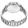 Cerruti 1881 Quartz Chronograph White Dial Stainless Steel Strap Watch for Men - image number 2