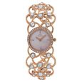 Titan Raga Mother of Pearl Dial Women Watch With Metal Strap