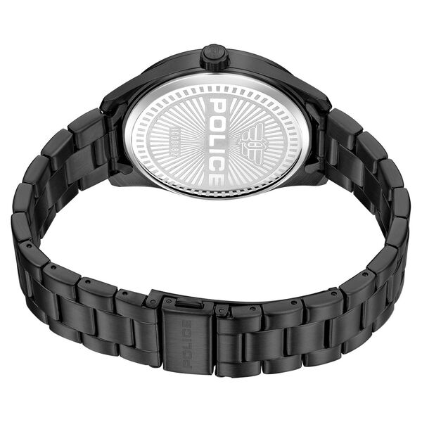 Police Analog Black Dial Watch for Men - image number 2