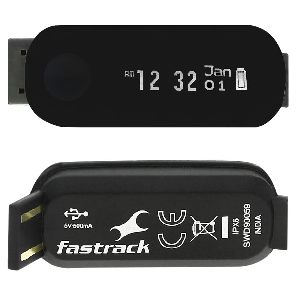Fastrack reflex 2.0 grey outlet