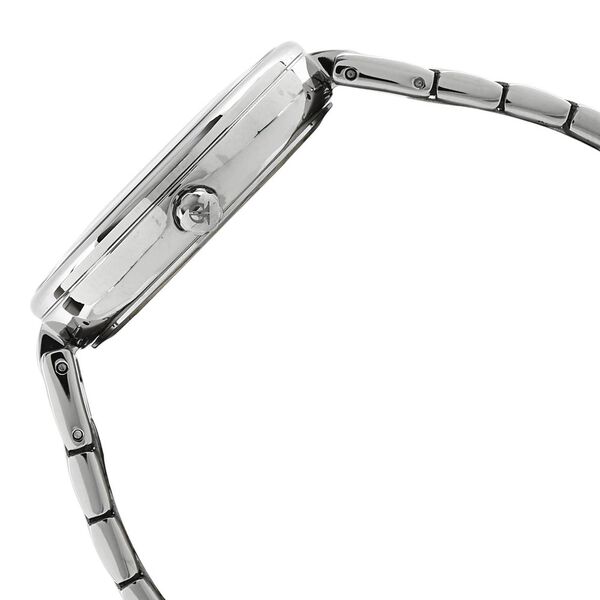 Titan Whimsy Golden Dial Women Watch With Stainless Steel Strap - image number 2