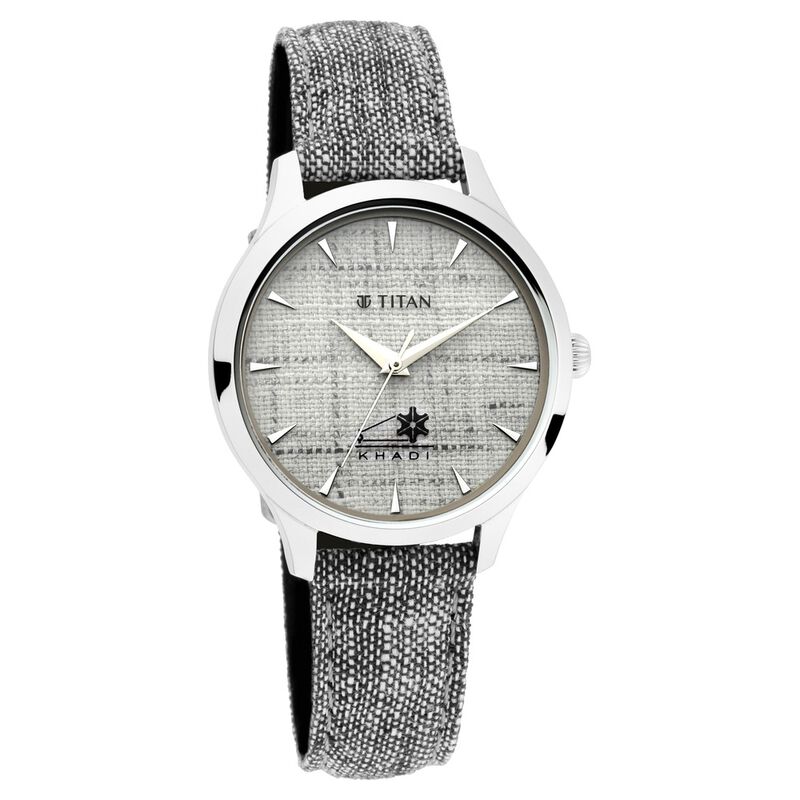 Khadi by Titan - Special Edition Women's Watch