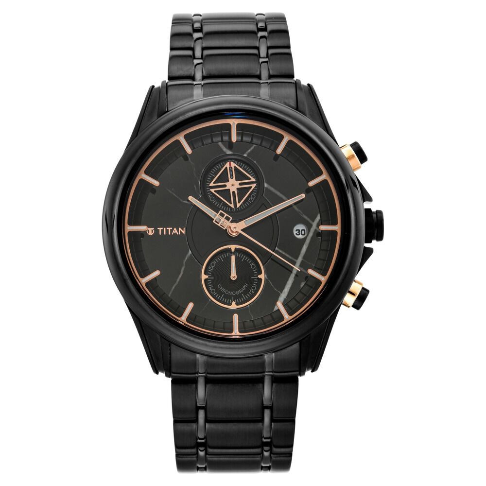 Titan grand master watch discount