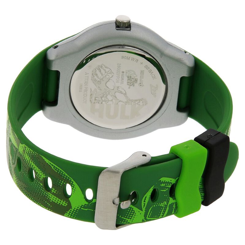 Zoop By Titan Quartz Analog Watch for Kids - image number 3