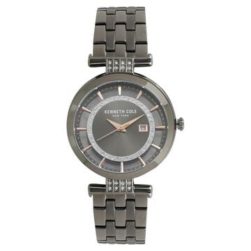 Kenneth Cole Analog Watch for Women