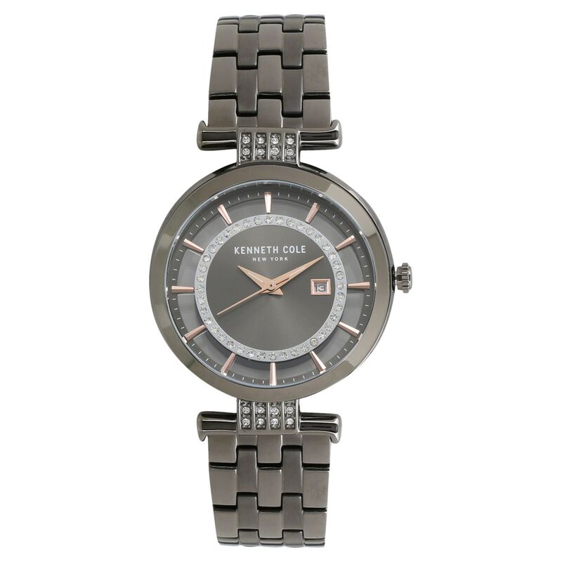 Kenneth Cole Analog Watch for Women - image number 0