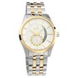 Xylys Offsets Swiss Analog Stainless Steel Silver Dial Watch for Men - image number 1