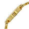 Titan Raga White Dial Women Watch With Metal Strap - image number 2