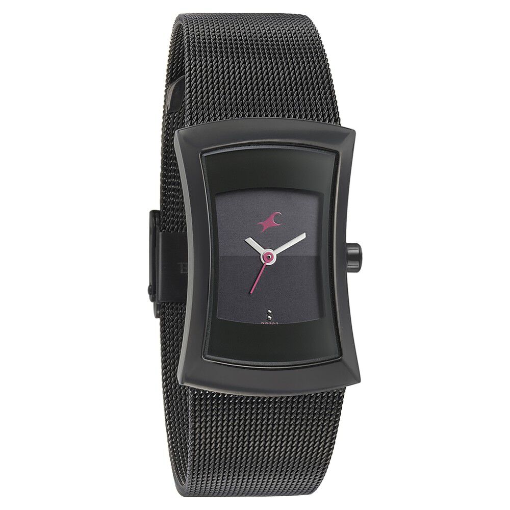 Fast track 2025 girls watches