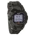 Zoop Digital Watch with LCD Dial And Camouflage Military Grey Strap for Boys Kids, from House of Titan - image number 2